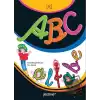 ABC Alfabe (El Yazılı ve Düz Yazılı)