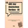 ABC Der Deutschen Verben - 3