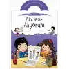 Abdest Alıyorum - Etkinlikli Öğreniyorum 4. Kitap