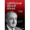 Abdülhak Şinasi Hisar