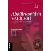 Abdülhamid’in Valileri