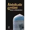 Abdulkadir Geylani - Hayat ve Menkıbeleri