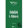 Abdullah B. Mübarek - Nebevi Varisler 22