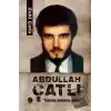 Abdullah Çatlı