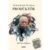 Abdurrahman Keskiner Prodüktör (Ciltli)