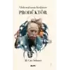 Abdurrahman Keskiner Prodüktör (Ciltli)