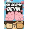 Acayip Şeyler Dizisi-21 Şu Acayip Beyin