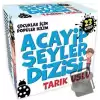 Acayip Şeyler Dizisi (23 Kitap)