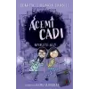 Acemi Cadı: Hayaletli Gezi