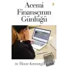 Acemi Finansçının Günlüğü