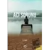 Acı Sorunu