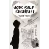 Açık Kalp Edebiyatı