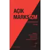 Açık Marksizm