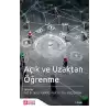 Açık ve Uzaktan Öğrenme