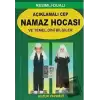 Açıklamalı Cep Namaz Hocası ve Temel Dini Bilgiler (056)