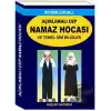 Açıklamalı Cep Namaz Hocası ve Temel Dini Bilgiler  (Kod 057)