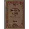 Açıklamalı Cevşenü’l-Kebir ve Türkçe Okunuşu