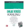 Açıklamalı - İçtihatlı Emlak Vergisi Kanunu