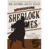 Açıklamalı Notlarıyla Sherlock Holmes Cilt: 1 (Ciltli)