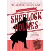 Açıklamalı Notlarıyla Sherlock Holmes Cilt: 3 (Ciltli)