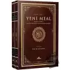 Açıklamalı Yeni Meal (2 Cilt Takım) (Ciltli)