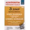 Açıköğretim Sınavlarına Hazırlık 3. Sınıf İşletme Bölümü 2012