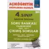 Açıköğretim Sınavlarına Hazırlık 4. Sınıf İşletme Bölümü 2012