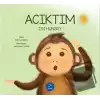 Acıktım - Im Hungry