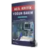 Acil Kritik Yoğun Bakım