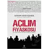 Açılım Fiyaskosu