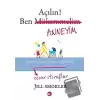 Açılın! Ben Anneyim