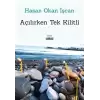 Açılırken Tek Kilitli