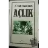 Açlık