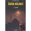 Adab Bilinci