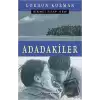 Adadakiler Birinci Kitap: Gemi