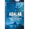 Adalar - Kaybedilen Rumeli ve Ege Adaları Balkan Savaşı