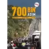 Adalet İçin 700 Bin Adım