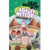 Adalet Meteoru - Uzay Muhafızları 3