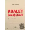 Adalet Savaşçıları