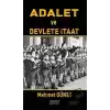 Adalet ve Devlete İtaat