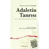 Adaletin Tanrısı - Kur’an’ın Ahlak Öğretisi Hakkında Bir İnceleme