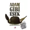 Adam Gibi Eşek