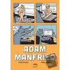 Adam Manfried