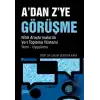 A’dan Z’ye Görüşme