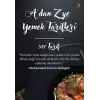 A’dan Z’ye Yemek Tarifleri