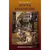 Adana Efsaneleri