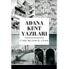 Adana Kent Yazıları