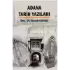 Adana Tarih Yazıları