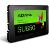 Adata 240Gb 2.5 Su650 520-450Mb-S Asu650Ss-240Gt-R Ssd Harddisk