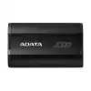 Adata 4Tb Sd810 Siyah Taşınabilir Usb 3.2 Gen2 X2 Ssd Harici Disk